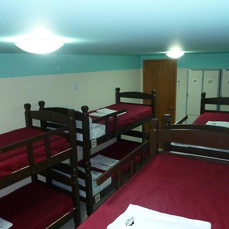 Vidigal Varandas Hostel Rio de Janeiro Room photo