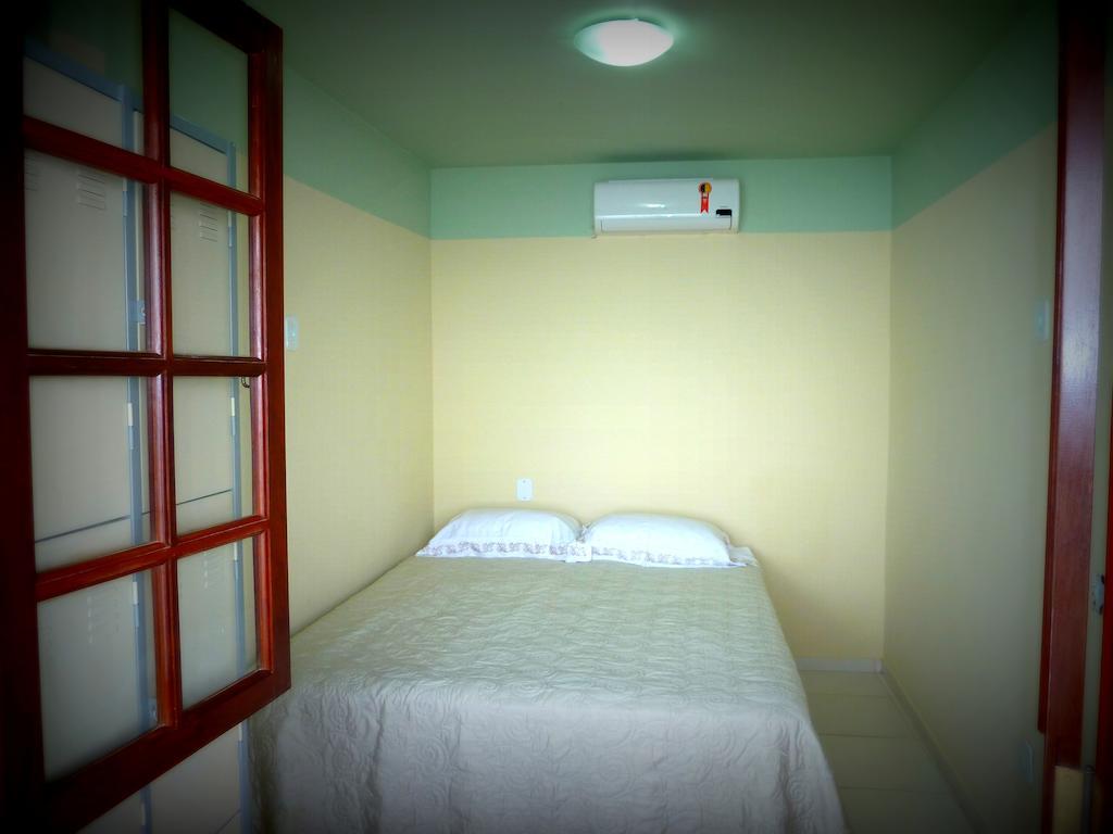 Vidigal Varandas Hostel Rio de Janeiro Room photo