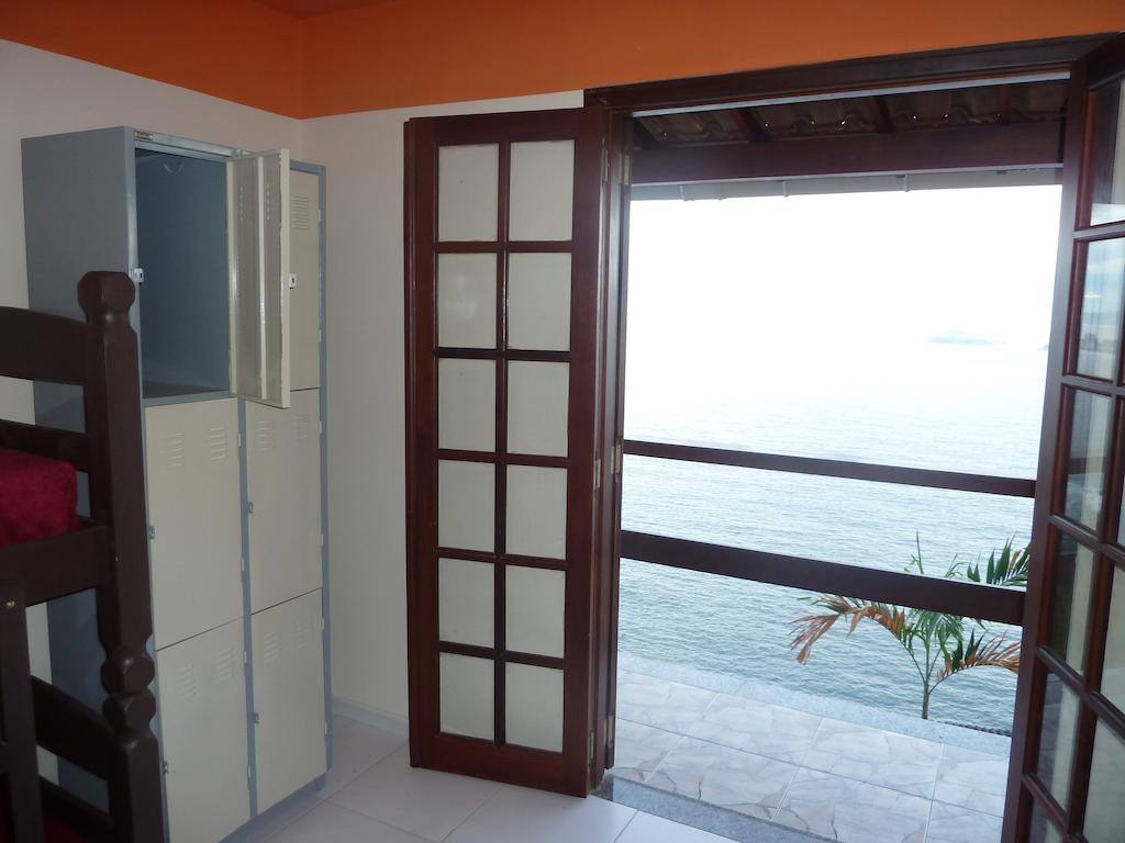 Vidigal Varandas Hostel Rio de Janeiro Room photo