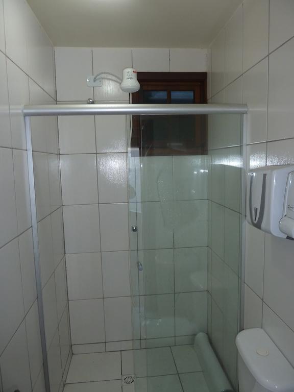 Vidigal Varandas Hostel Rio de Janeiro Room photo