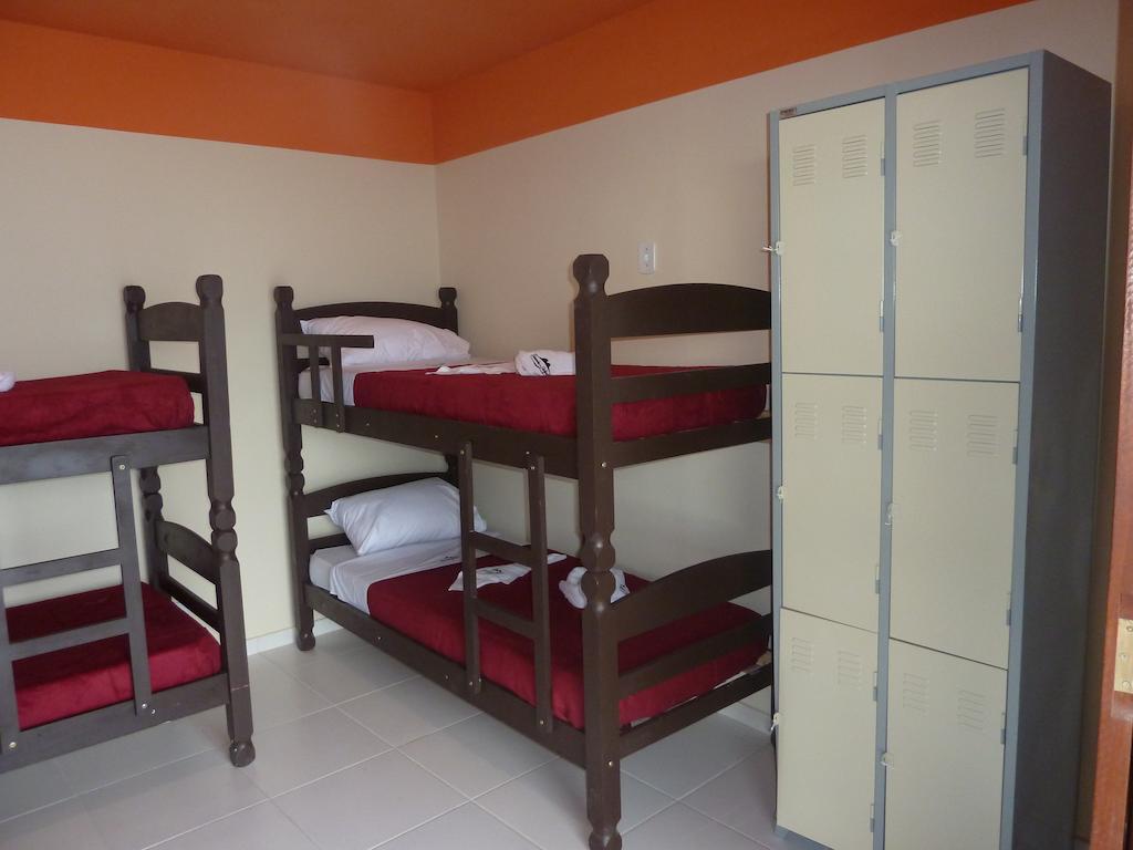 Vidigal Varandas Hostel Rio de Janeiro Exterior photo